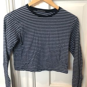 Brandy Melville Long Sleeve Top